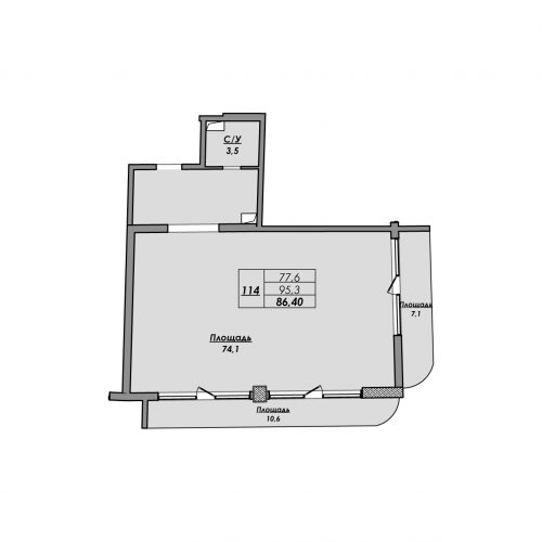 ZhK_Akvamarin_2 floor-12