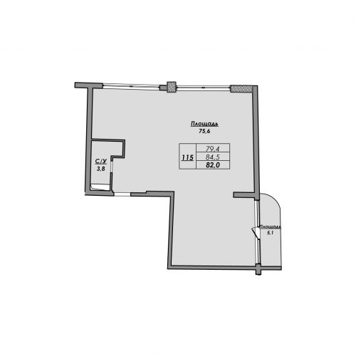 ZhK_Akvamarin_2 floor-13