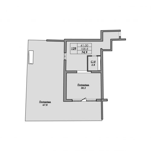 ZhK_Akvamarin_6 floor_s3_2
